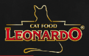 CAT FOOD LEONARDO